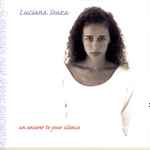 Cover for album: Luciana Souza – An Answer To Your Silence(CD, Album)