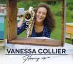 Cover for album: Vanessa Collier – Honey Up(CD, Album)