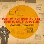 Cover for album: Jason Yeager – New Songs Of Resistance(CD, Album)