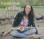 Cover for album: Vanessa Collier – Heart On The Line(CD, Album)