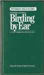 Cover for album: Richard K. Walton & Robert W. Lawson – Birding By Ear(3×Cassette, )