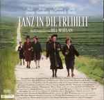 Cover for album: Tanz In Die Freiheit (Dancing At Lughnasa) (Original Motion Picture Soundtrack)