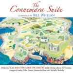 Cover for album: Bill Whelan, Irish Chamber Orchestra – The Connemara Suite(CD, Album)
