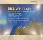 Cover for album: Bill Whelan, Sir James Galway, Helena Wood (2) & Zoe Conway, RTÉ National Symphony Orchestra, David Brophy – Riverdance A Symphonic Suite(CD, Album)