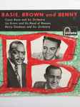 Cover for album: Count Basie, Les Brown And Benny Goodman – Basie, Brown And Bennie(LP, Compilation)
