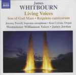 Cover for album: Living Voices And Other Choral Works(CD, Album)