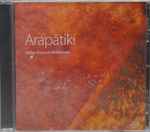 Cover for album: Arapātiki(CD, Album)