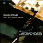 Cover for album: Spohr • Ibert • Janáček • Widmann – Winds & Strings(CD, Album)