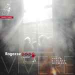 Cover for album: Ragazze Quartet, Haydn / Schubert / Widmann – Vivere(SACD, Hybrid, Multichannel, Stereo, Album)