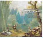 Cover for album: Wolfgang Amadeus Mozart - Arcanto Quartett, Jörg Widmann – Clarinet Quintet • String Quartet K.421(CD, Album)