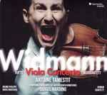 Cover for album: Widmann, Antoine Tamestit, Symphonie-Orchester Des Bayerischen Rundfunks, Daniel Harding – Viola Concerto(CD, Album)