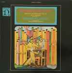 Cover for album: Richard Ellsasser – Organ Symphony No. 5 In F Minor Op. 42, No. 1 - Charles-Marie Widor