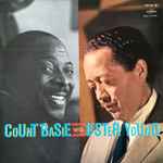Cover for album: Count Basie With Lester Young – Count Basie With Lester Young(LP, Compilation, Mono)