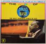 Cover for album: The World Of Count Basie (The Most Powerful Force In Jazz)
