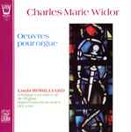 Cover for album: Charles-Marie Widor, Louis Robilliard – Oeuvres Pour Orgue(LP, Album, Stereo)