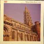 Cover for album: Widor - Odile Pierre – Symphonies N° 4 Et 10(LP)
