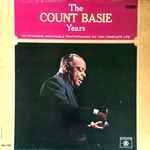 Cover for album: The Count Basie Years