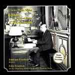 Cover for album: Irmtraut Friedrich, Felix Friedrich, Charles-Marie Widor – Charles-Marie Widor: 6 Duos für Orgel und Klavier & Klaviermusik(CD, Album)