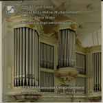 Cover for album: Camille Saint-Saëns, Charles-Marie Widor, Junge Philharmonie Ostwürttemberg, Thomas Haller – Konzert In Der Stadtkirche Ludwigsburg Am 13. September(CD, )