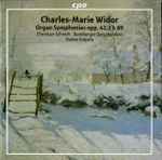 Cover for album: Charles-Marie Widor, Bamberger Symphoniker, Christian Schmitt (2), Stefan Solyom – Organ Symphonies opp. 42,3 & 69(SACD, Hybrid, Multichannel)