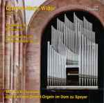 Cover for album: Charles-Marie Widor - Markus Eichenlaub – Symphonie No. 5 F-Moll Op. 42/1, Symphonie No. 10 D-Dur ''Romane'' Op. 73(CD, Album, Stereo)