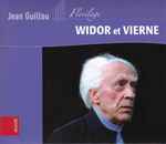 Cover for album: Widor, Vierne - Jean Guillou – Florilège Widor Et Vierne(CD, Album, Stereo)