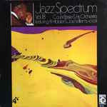 Cover for album: Jazz Spectrum Vol. 18