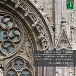 Cover for album: Charles-Marie Widor - Salvatore Reitano – Complete Organ Symphonies Vol. 1, No. IX 