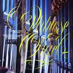 Cover for album: Charles Marie Widor - Louis Vierne - Wolfram Gehring – Virtuose Orgel - Wolfram Gehring(LP)