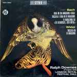 Cover for album: Widor / Bach, Ralph Downes – All'organo della London Royal Festival Hall(LP, Stereo)