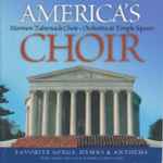 Cover for album: Mormon Tabernacle Choir, Craig Jessop, Mack Wilberg, Orchestra at Temple Square – America's Choir (Favorite Songs, Hymns & Anthems)(CD, Album)