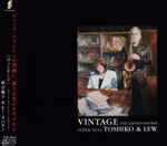 Cover for album: Toshiko & Lew – Vintage(CD, Album)