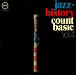 Cover for album: Jazz History Vol. 4