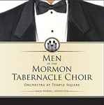 Cover for album: Mormon Tabernacle Choir, Orchestra at Temple Square, Mack Wilberg – Men Of The Mormon Tabernacle Choir(CD, Album)
