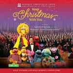 Cover for album: Mormon Tabernacle Choir, Orchestra At Temple Square, Santino Fontana, Sesame Street, Mack Wilberg, Ryan Murphy (9), Richard Elliott (2) – Keep Christmas With You(CD, Album)