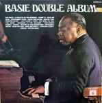 Cover for album: Basie Double Album