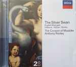 Cover for album: The Consort Of Musicke, Anthony Rooley ; Gibbons, Wilbye, Morley – The Silver Swan (English Madrigals)