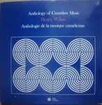 Cover for album: Anthology Of Canadian Music / Anthologie De La Musique Canadienne(5×LP, Compilation, Stereo, Box Set, )