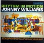 Cover for album: Rhythm In Motion