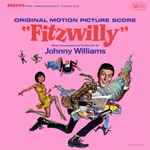 Cover for album: Fitzwilly (Original Motion Picture Score)
