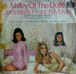 Cover for album: Johnny Williams With Dory Previn And Andre Previn – Valley Of The Dolls(45 RPM, 7
