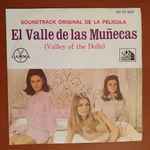 Cover for album: Johnny Williams With Dory Previn And Andre Previn – El Valle De Las Munecas