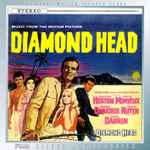 Cover for album: Johnny Williams, Lalo Schifrin – Diamond Head / Gone With The Wave(CD, Album, Compilation, Reissue)