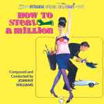 Cover for album: How To Steal A Million / Bachelor Flat(2×CD, Album, Compilation, Limited Edition)