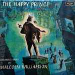 Cover for album: The Happy Prince. Children’s Opera