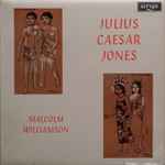 Cover for album: Julius Caesar Jones