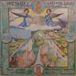 Cover for album: Malcolm Williamson, Royal Liverpool Philharmonic Orchestra – The Valley And The Hill(LP)