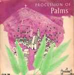 Cover for album: Procession Of Psalms(7