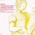 Cover for album: Elgar, Bliss, Vaughan Williams, Britten, Malcolm Williamson – The Great First Organ Sonata