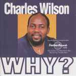 Cover for album: Why?(CD, Album)